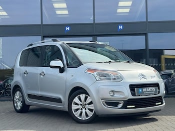 Used Citroen C3 Picasso 2012 for sale - 79395772: Photo