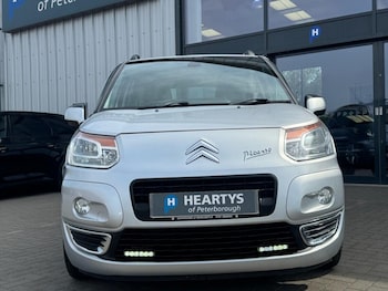 Used Citroen C3 Picasso 2012 for sale - 79395772: Photo