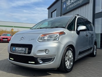 Used Citroen C3 Picasso 2012 for sale - 79395772: Photo