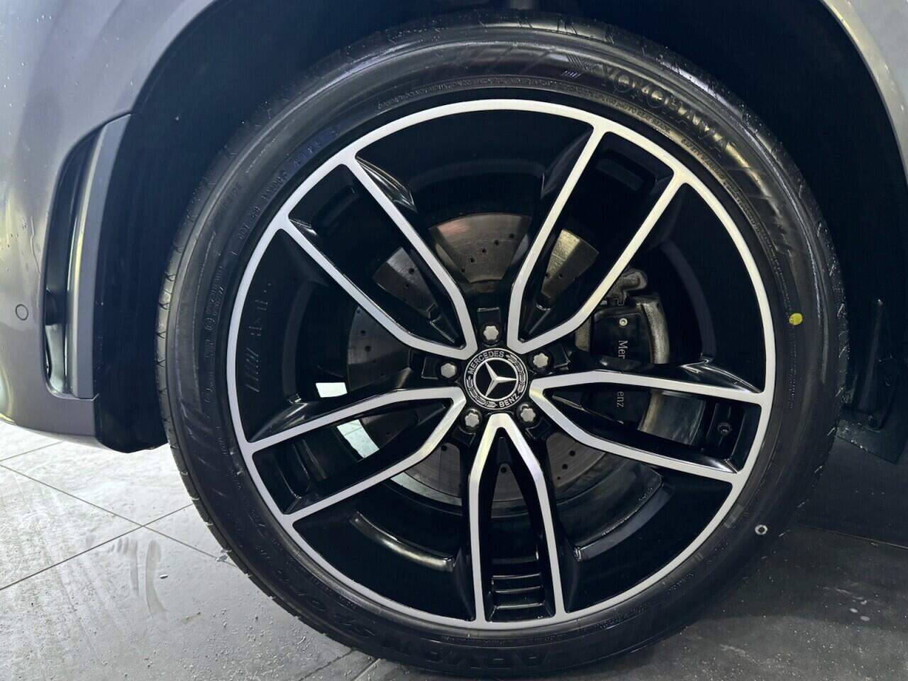 Used Mercedes-Benz GLE 2021 for sale - 77131925: Photo 11