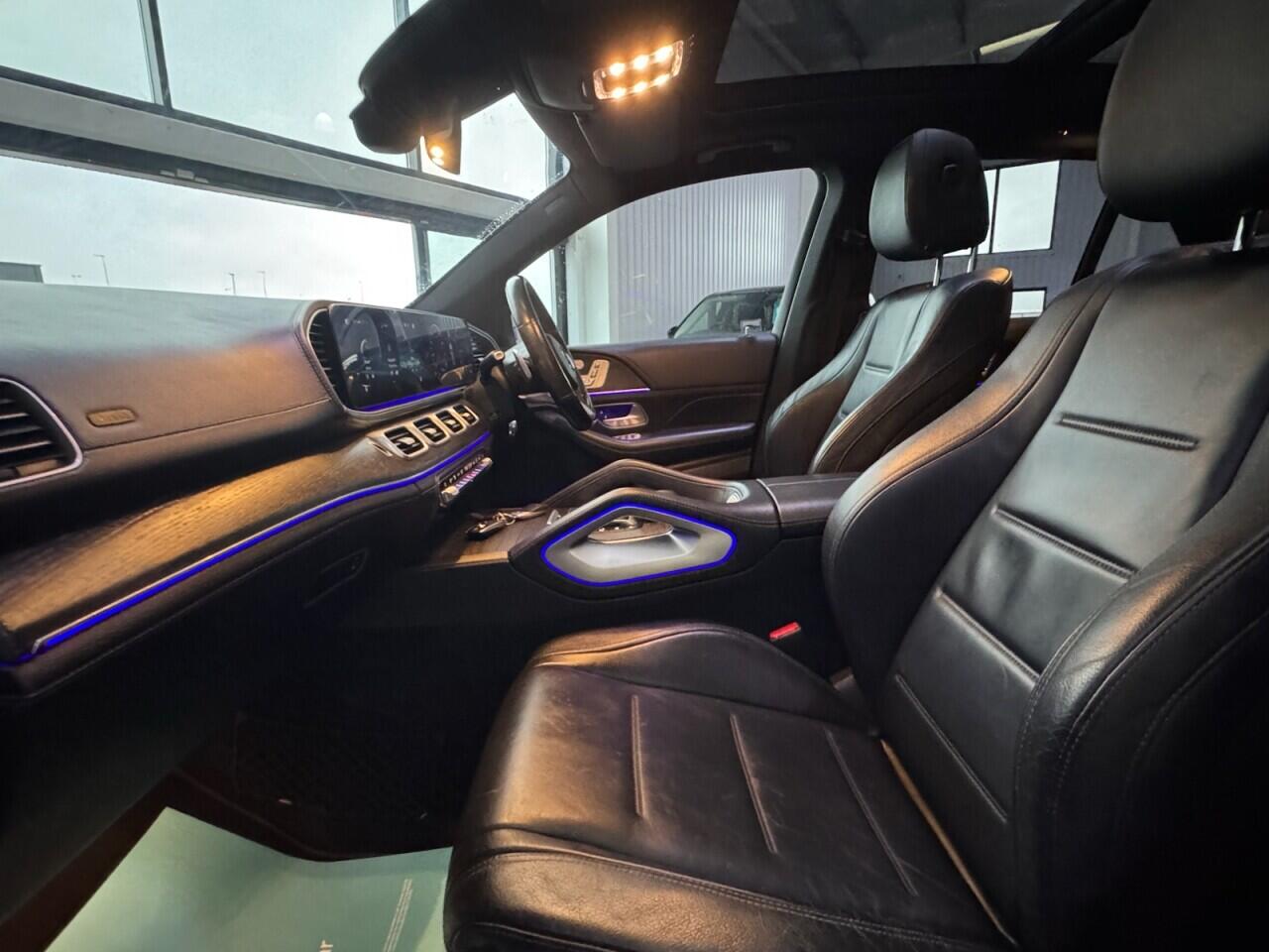 Used Mercedes-Benz GLE 2021 for sale - 77131925: Photo 13