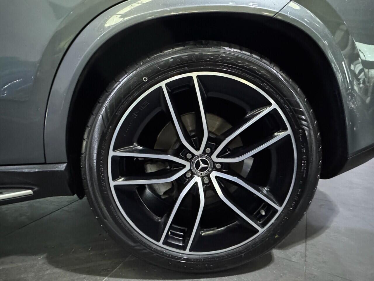 Used Mercedes-Benz GLE 2021 for sale - 77131925: Photo 16