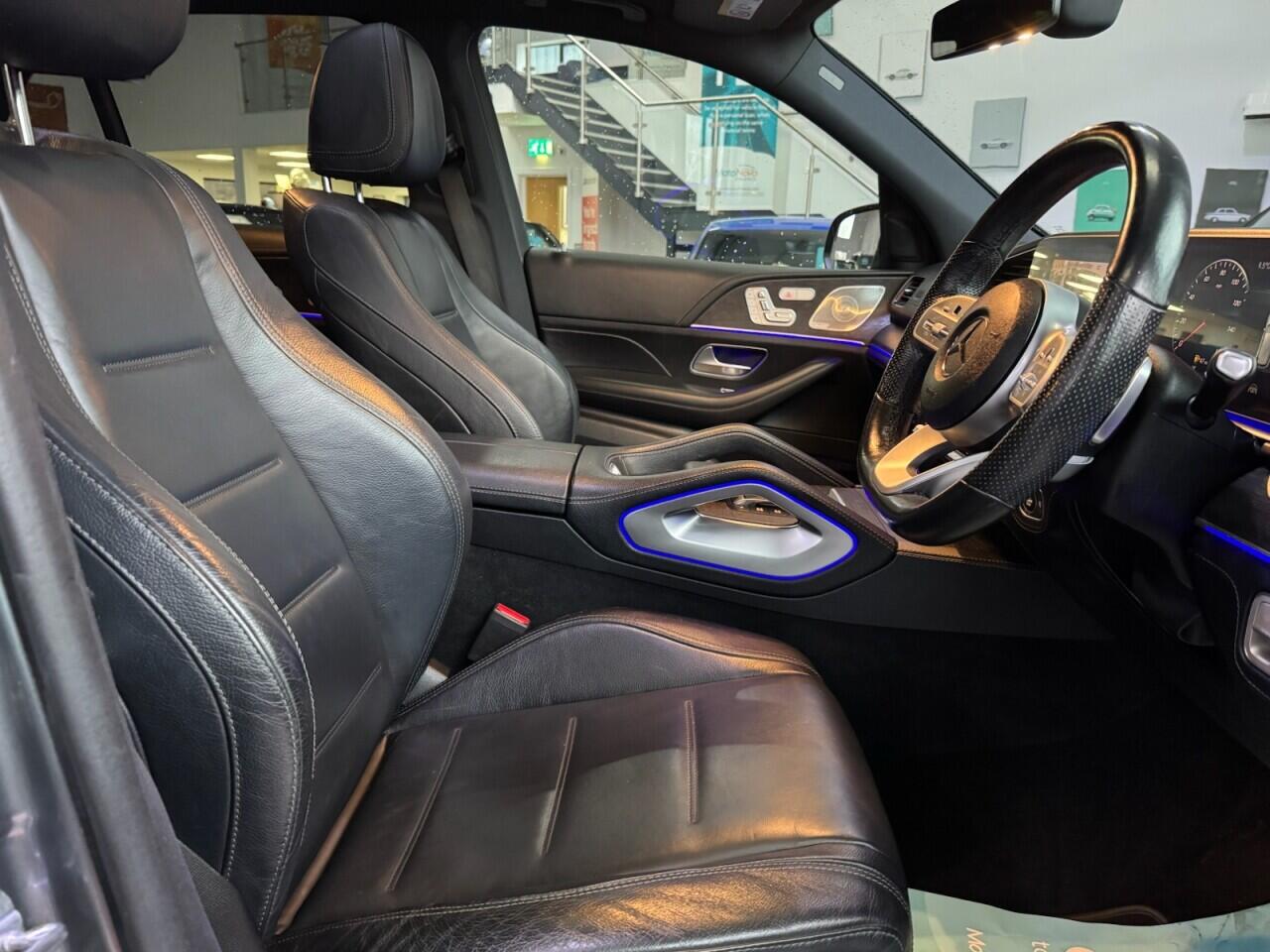 Used Mercedes-Benz GLE 2021 for sale - 77131925: Photo 21