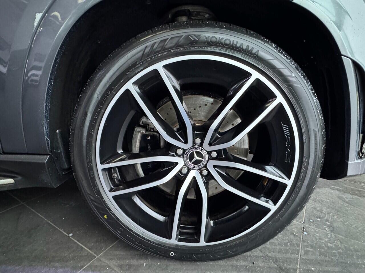 Used Mercedes-Benz GLE 2021 for sale - 77131925: Photo 22