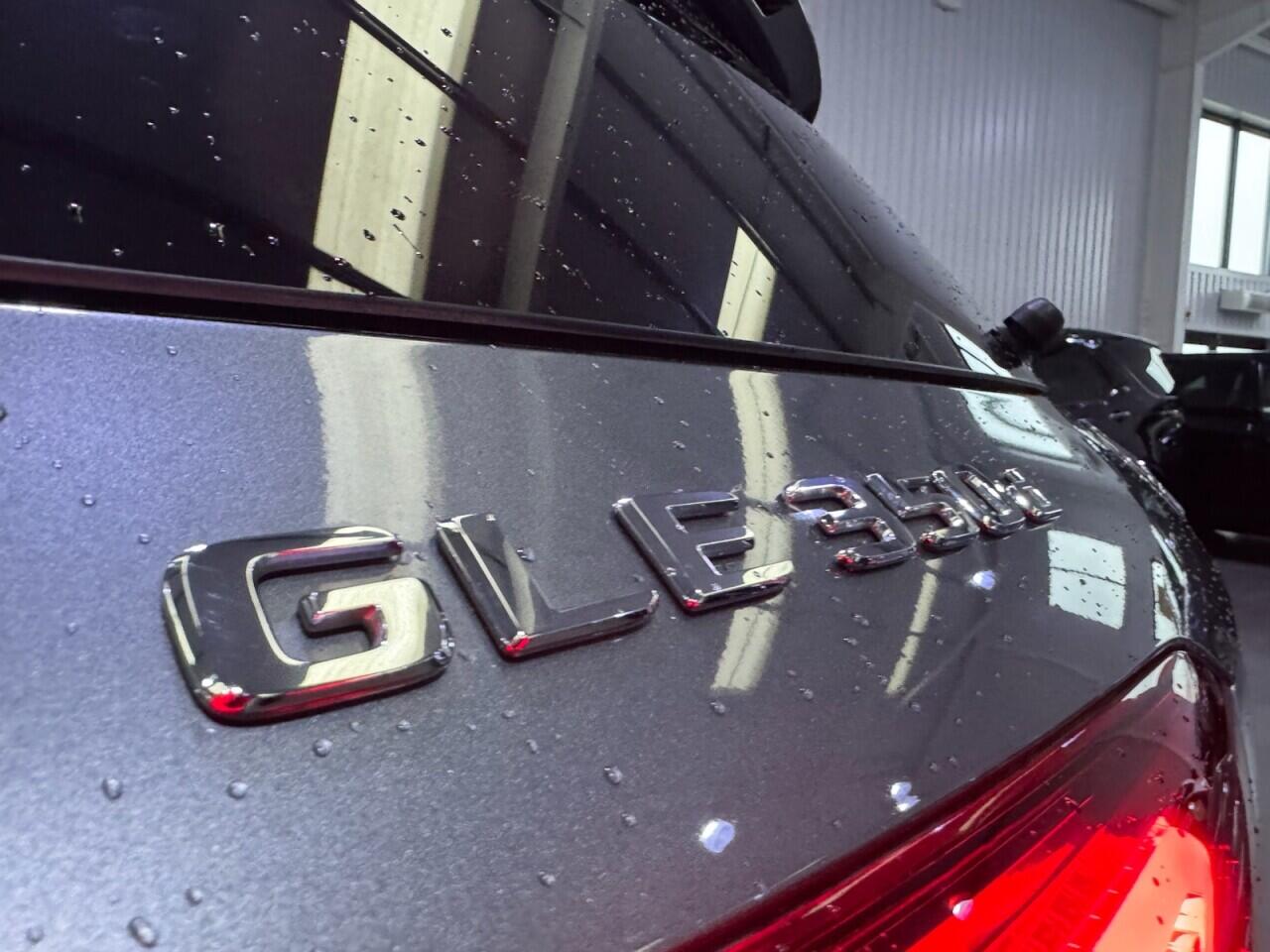 Used Mercedes-Benz GLE 2021 for sale - 77131925: Photo 26