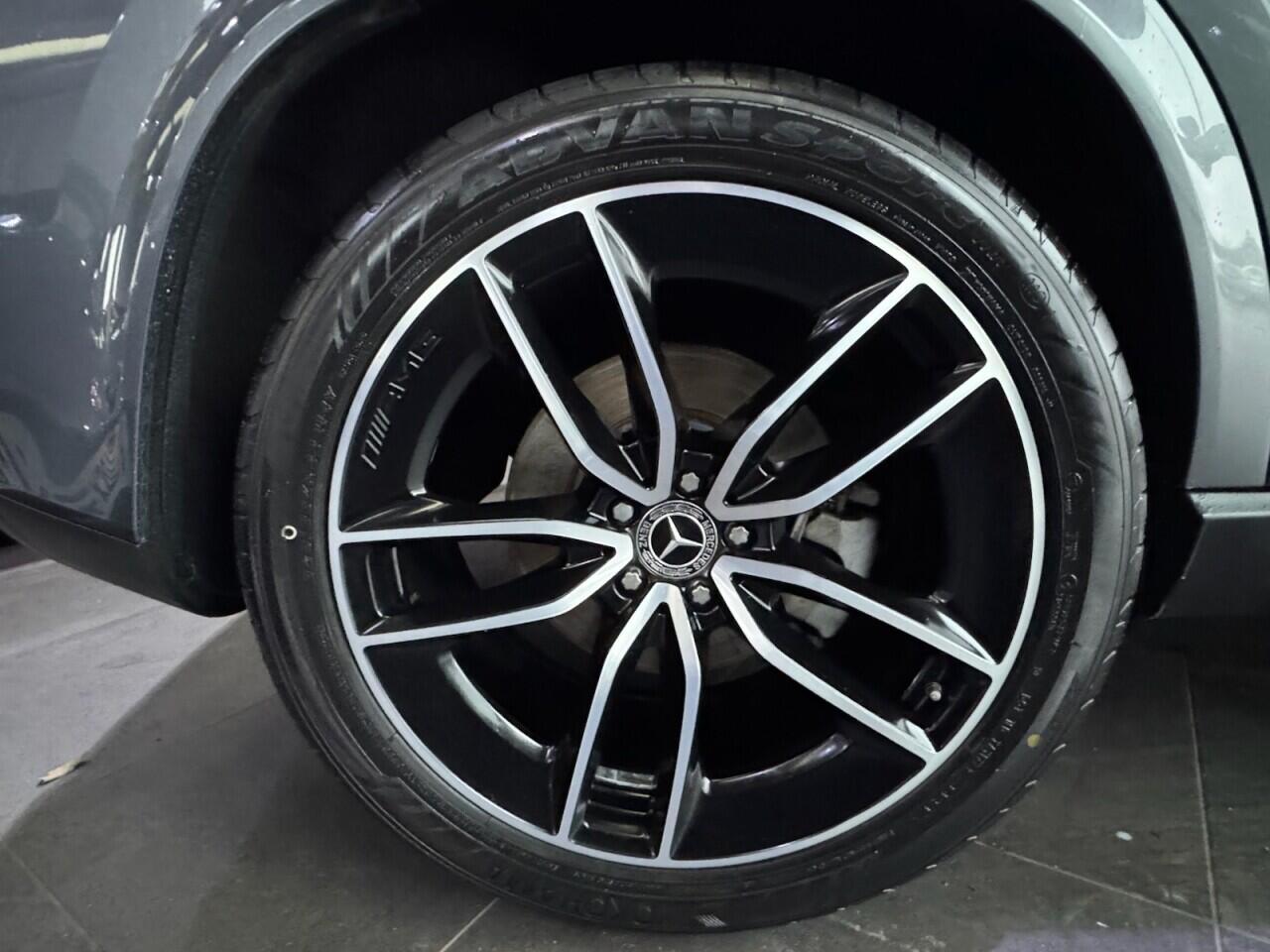 Used Mercedes-Benz GLE 2021 for sale - 77131925: Photo 32