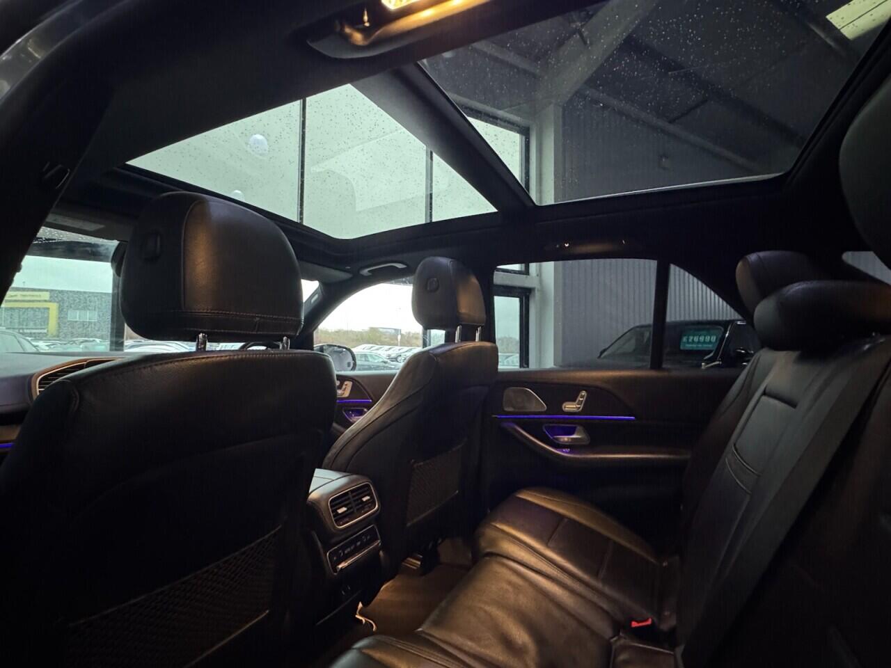 Used Mercedes-Benz GLE 2021 for sale - 77131925: Photo 36