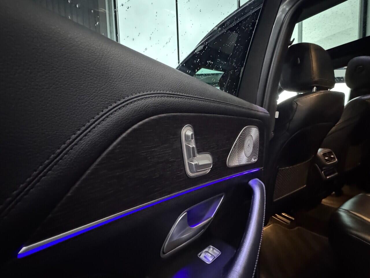 Used Mercedes-Benz GLE 2021 for sale - 77131925: Photo 40