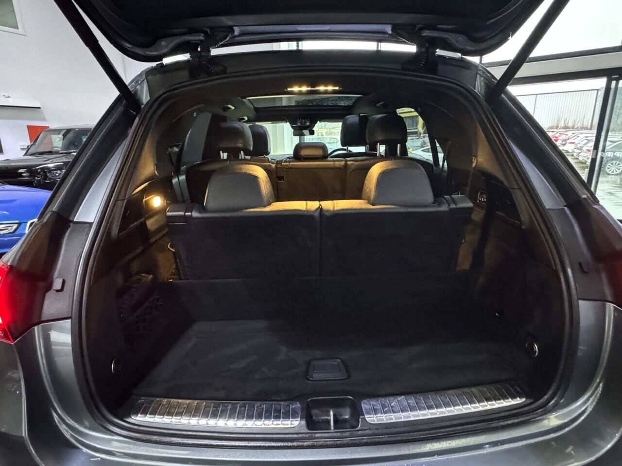 Used Mercedes-Benz GLE 2021 for sale - 77131925: Photo 47