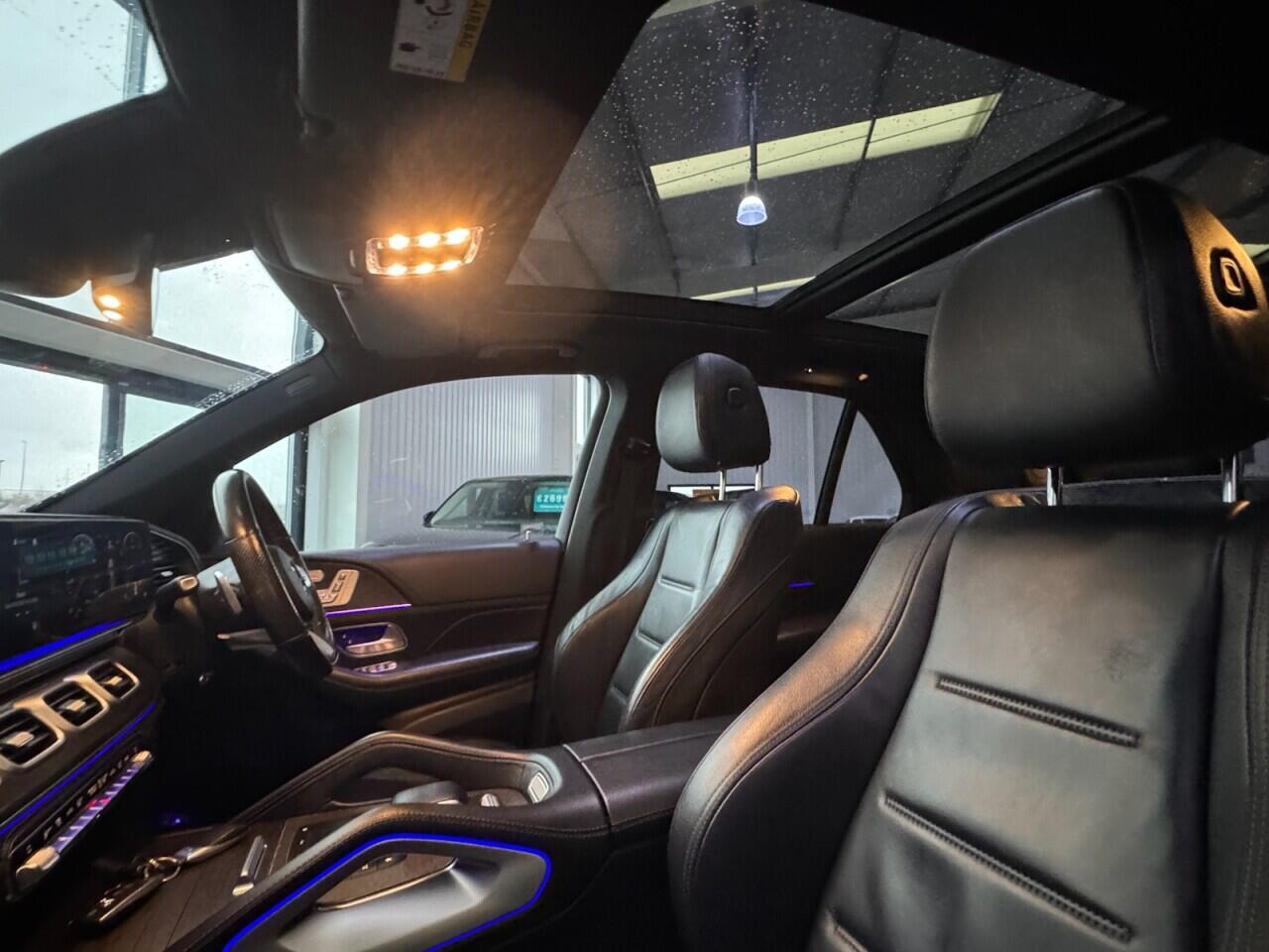 Used Mercedes-Benz GLE 2021 for sale - 77131925: Photo 49