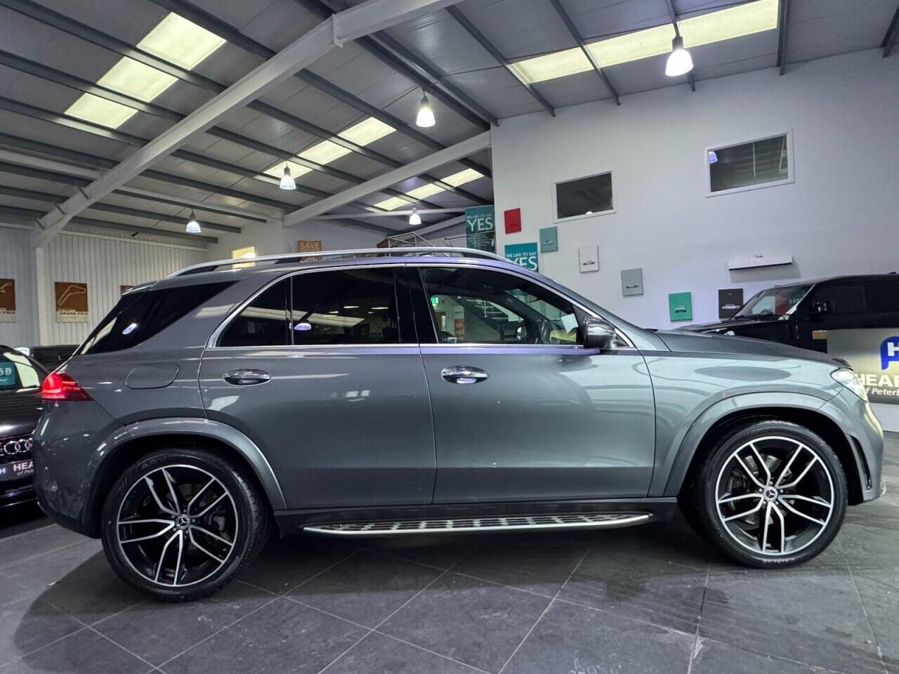 Used Mercedes-Benz GLE 2021 for sale - 77131925: Photo 5