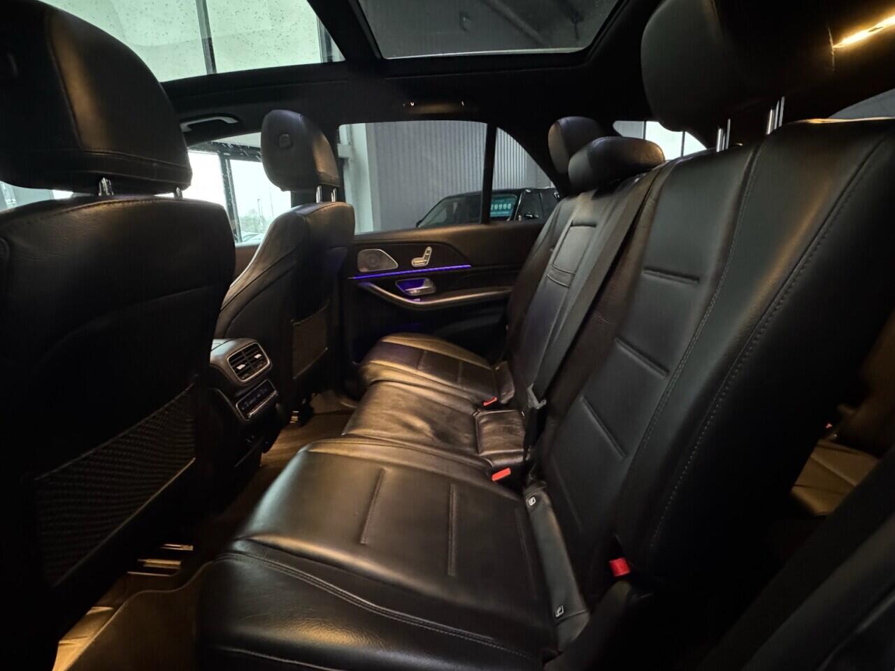 Used Mercedes-Benz GLE 2021 for sale - 77131925: Photo 50