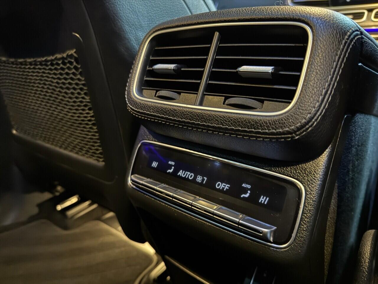 Used Mercedes-Benz GLE 2021 for sale - 77131925: Photo 51