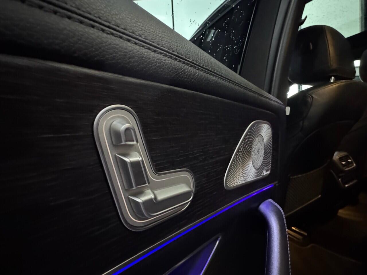 Used Mercedes-Benz GLE 2021 for sale - 77131925: Photo 52