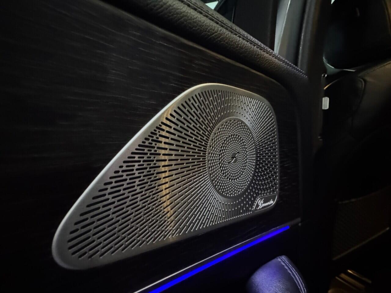 Used Mercedes-Benz GLE 2021 for sale - 77131925: Photo 53