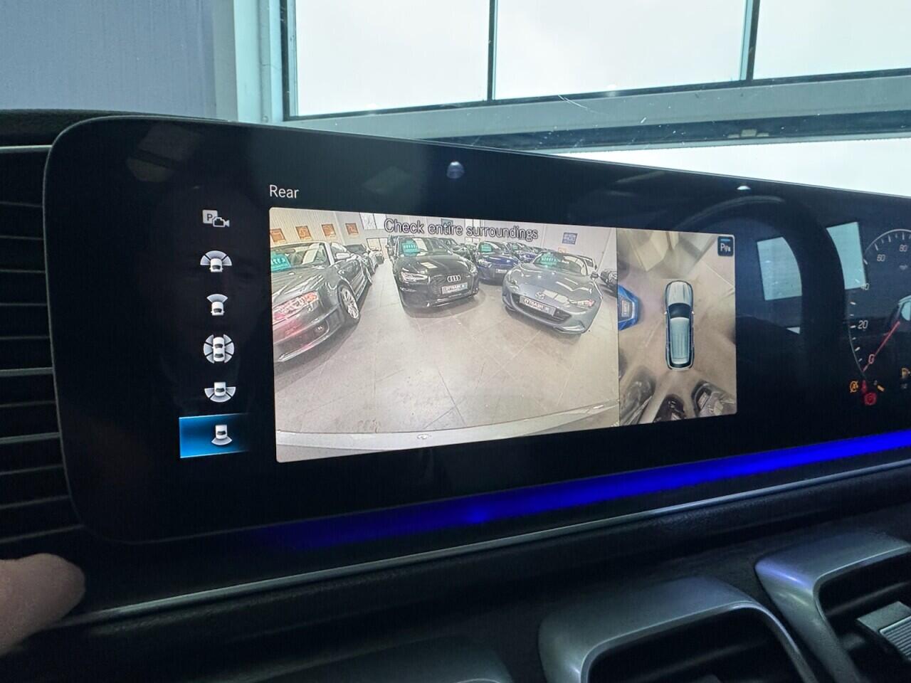 Used Mercedes-Benz GLE 2021 for sale - 77131925: Photo 56