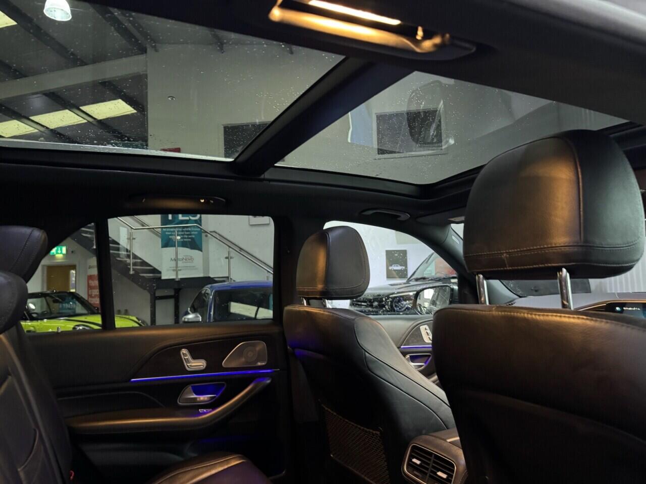 Used Mercedes-Benz GLE 2021 for sale - 77131925: Photo 57