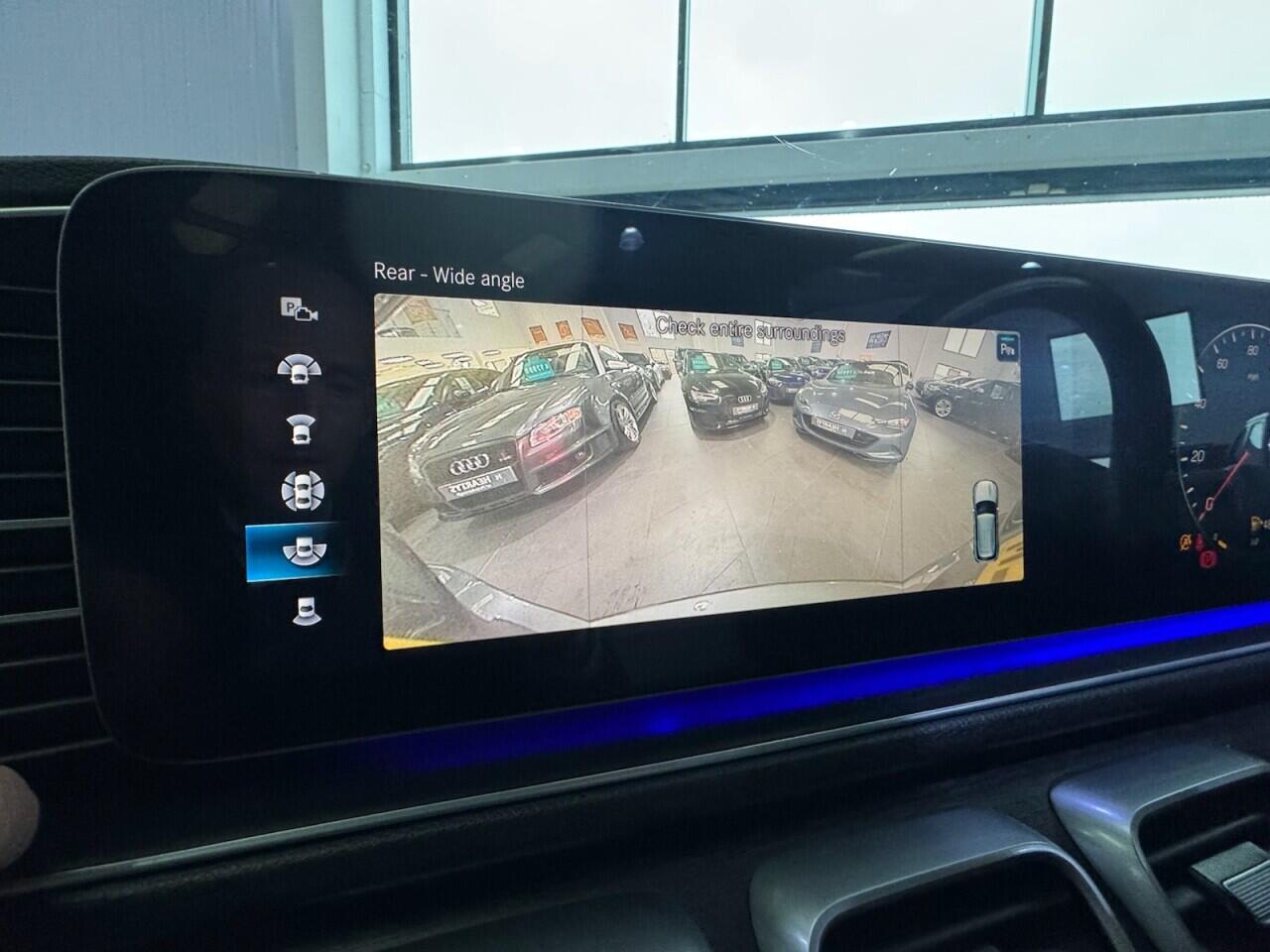 Used Mercedes-Benz GLE 2021 for sale - 77131925: Photo 58