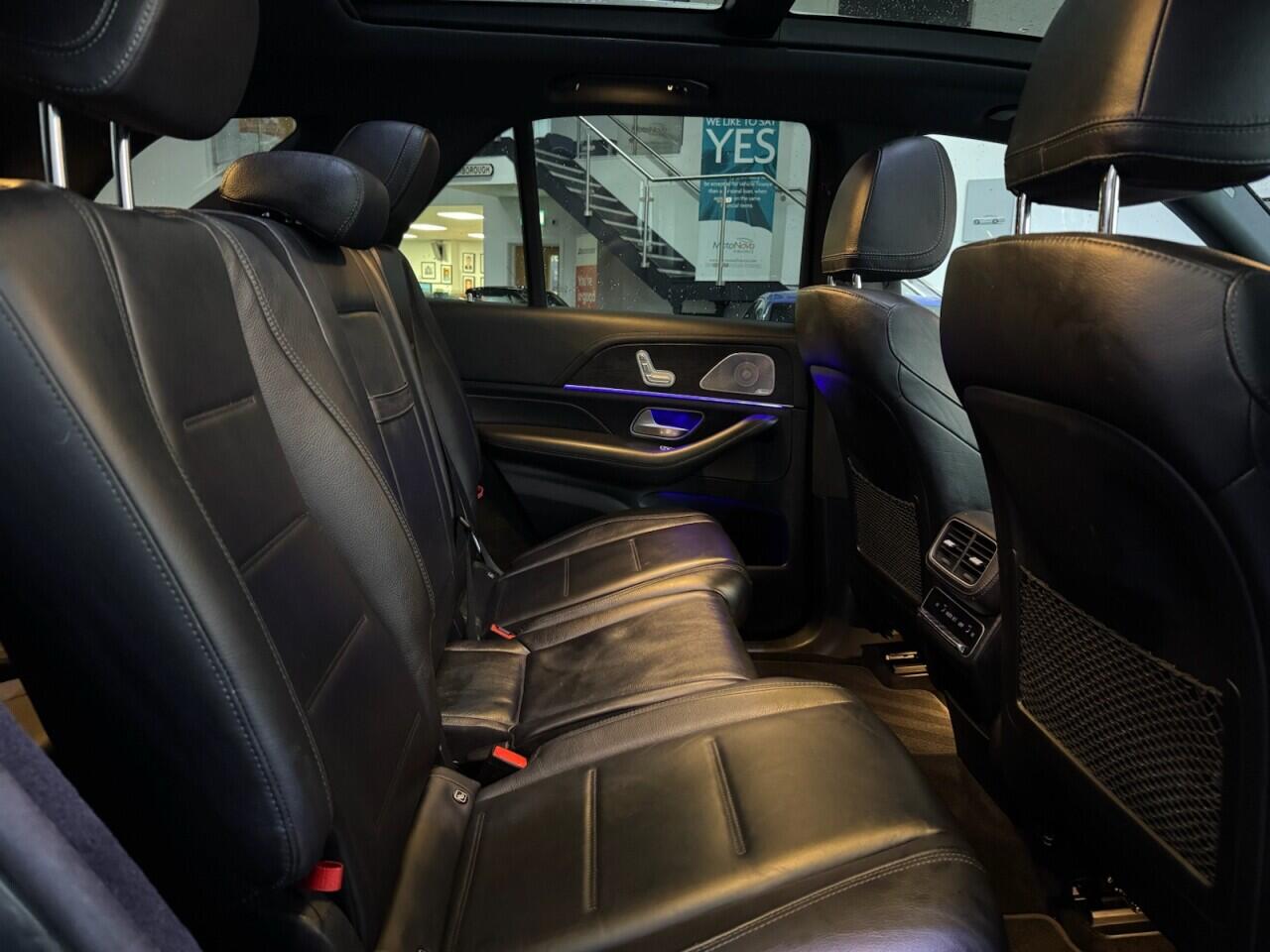 Used Mercedes-Benz GLE 2021 for sale - 77131925: Photo 59