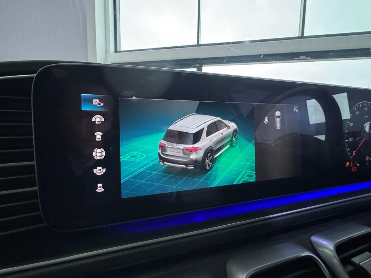 Used Mercedes-Benz GLE 2021 for sale - 77131925: Photo 60