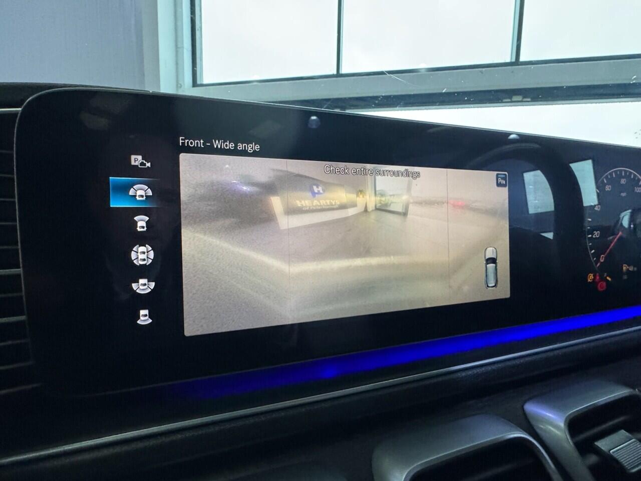 Used Mercedes-Benz GLE 2021 for sale - 77131925: Photo 62