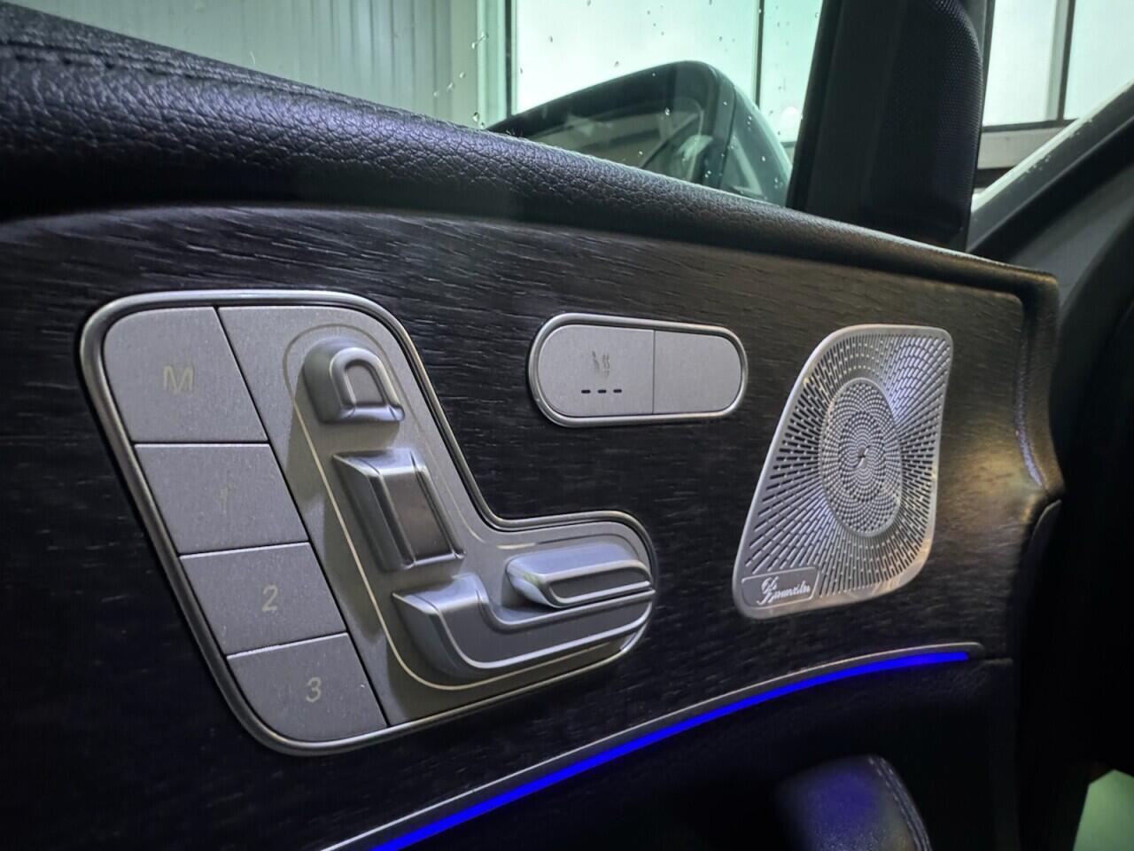 Used Mercedes-Benz GLE 2021 for sale - 77131925: Photo 63