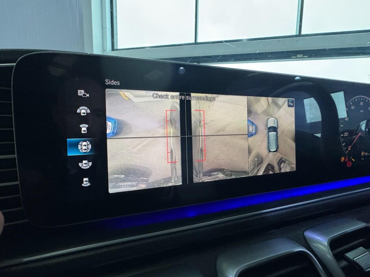 Used Mercedes-Benz GLE 2021 for sale - 77131925: Photo 64