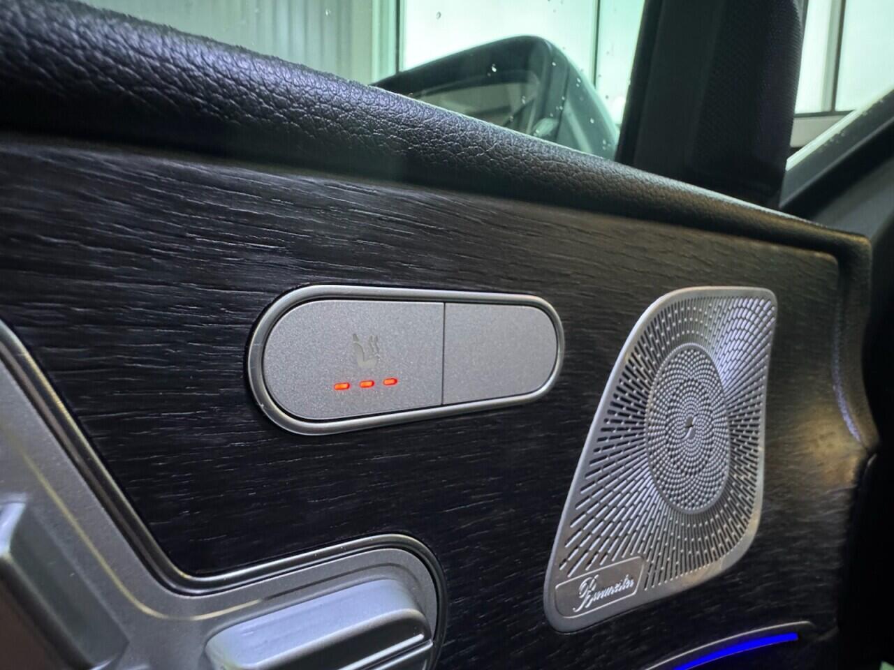 Used Mercedes-Benz GLE 2021 for sale - 77131925: Photo 66