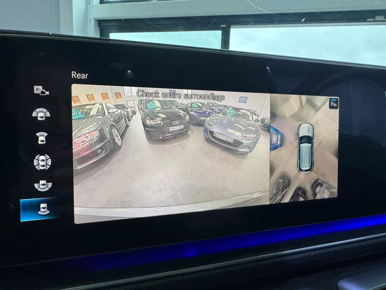 Used Mercedes-Benz GLE 2021 for sale - 77131925: Photo 70