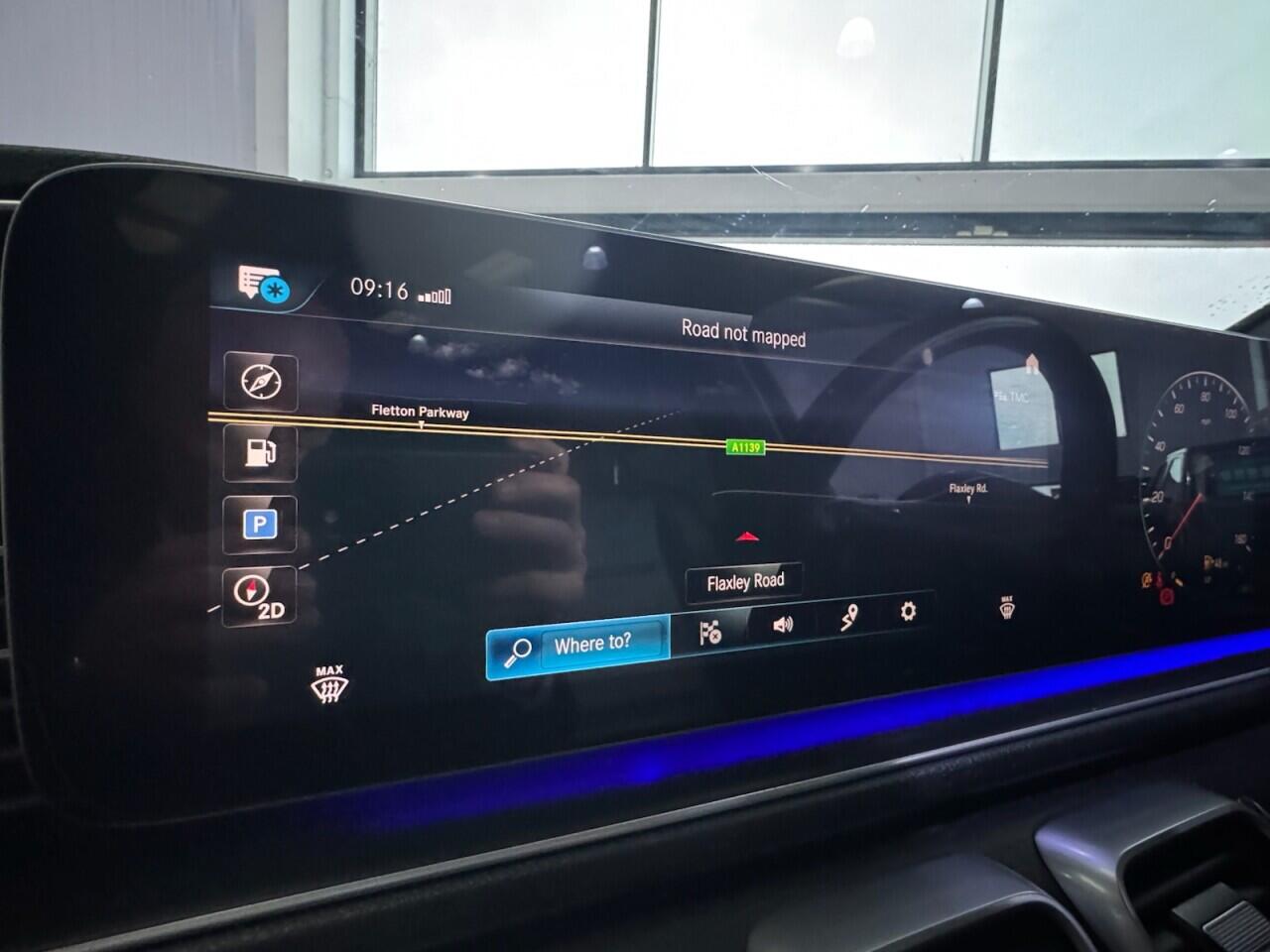 Used Mercedes-Benz GLE 2021 for sale - 77131925: Photo 72