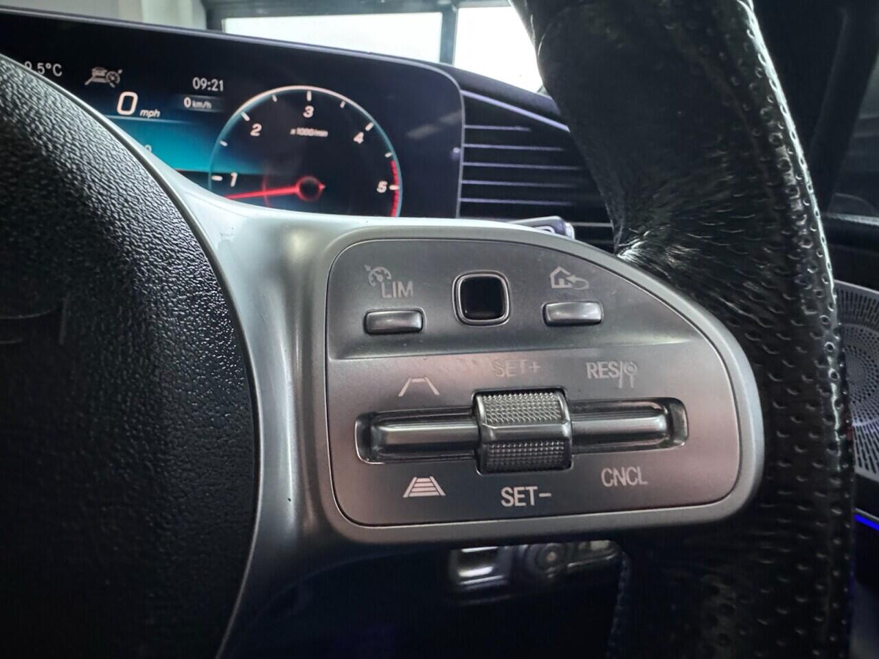 Used Mercedes-Benz GLE 2021 for sale - 77131925: Photo 73