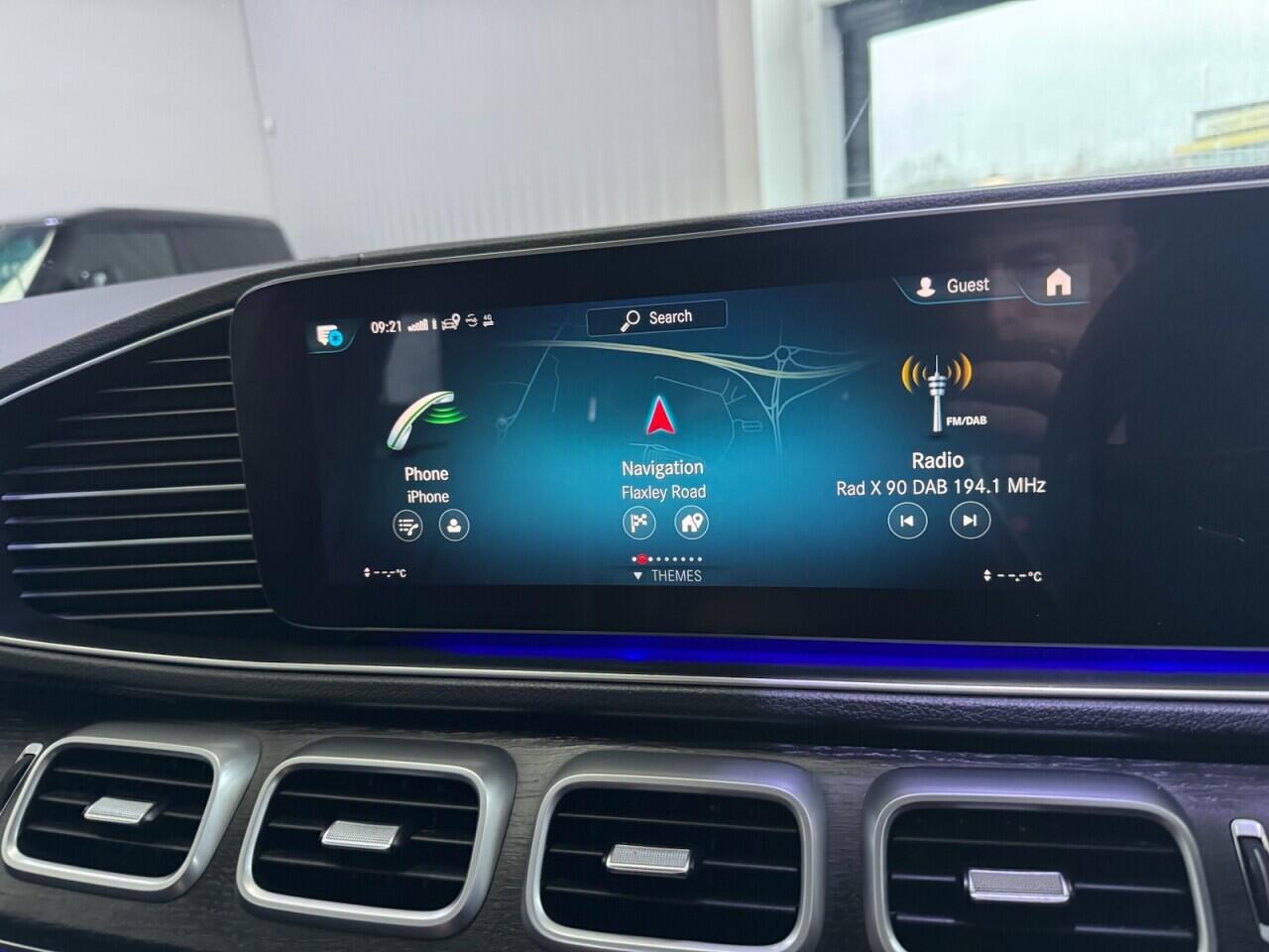 Used Mercedes-Benz GLE 2021 for sale - 77131925: Photo 74