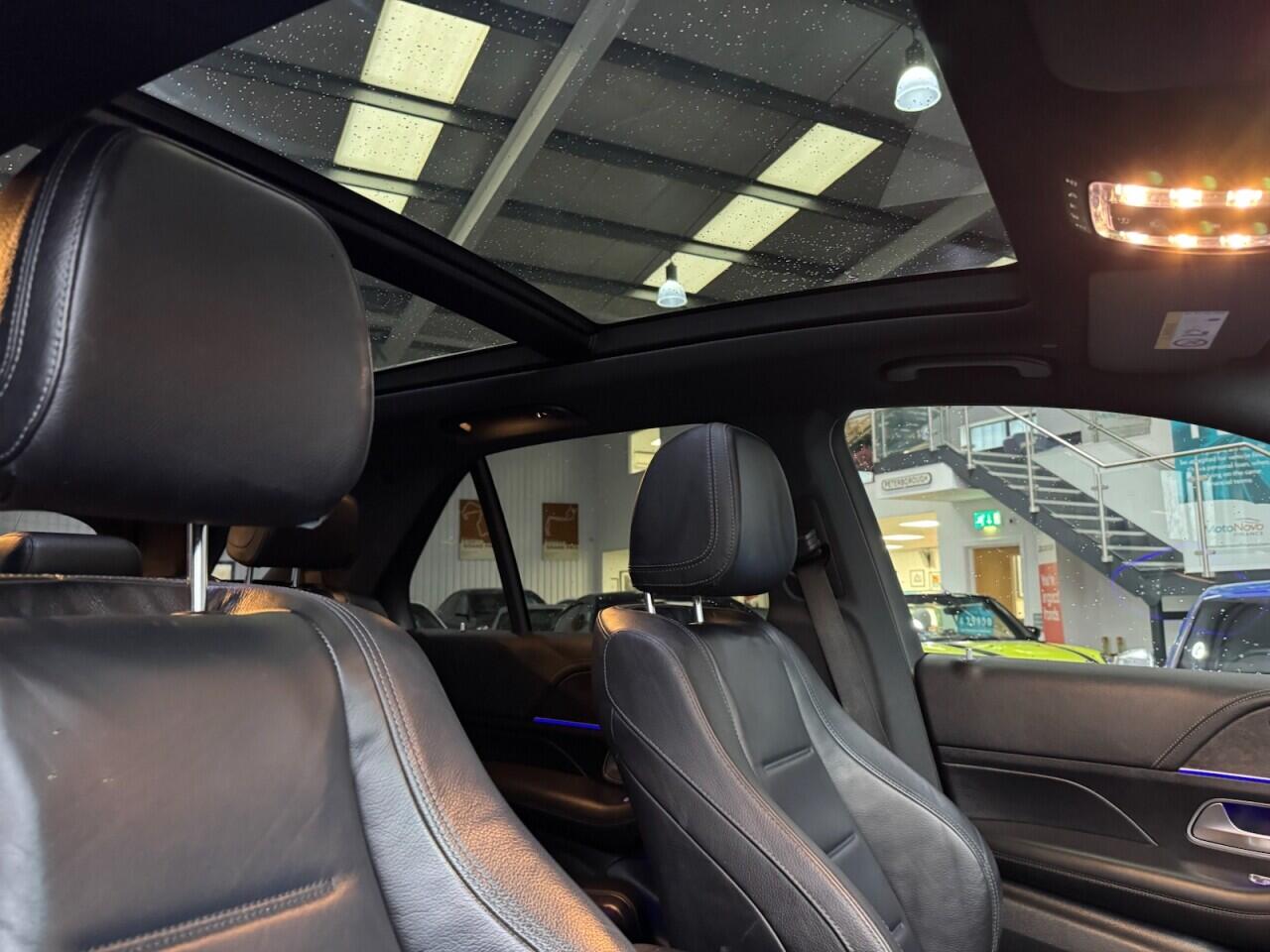 Used Mercedes-Benz GLE 2021 for sale - 77131925: Photo 75