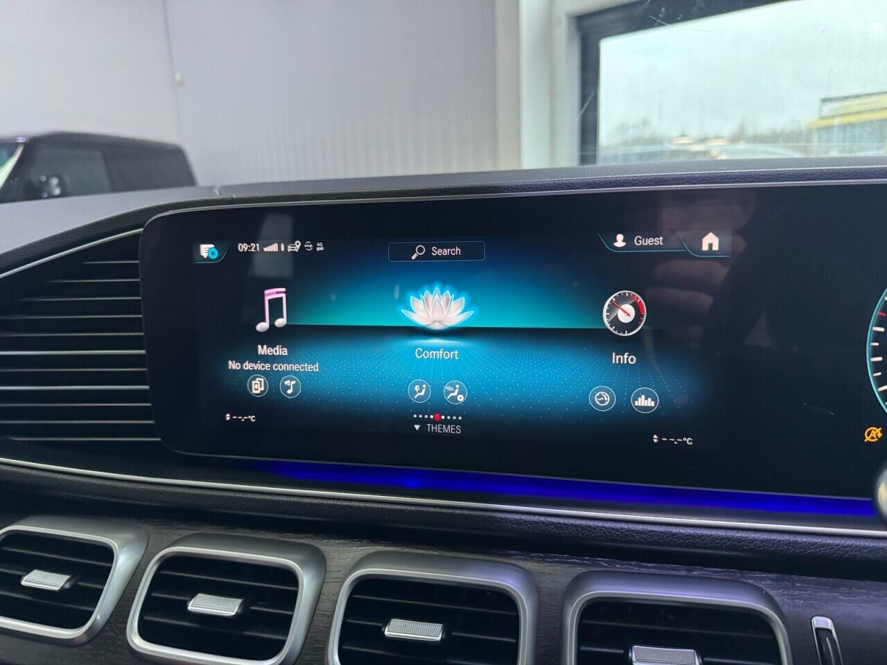 Used Mercedes-Benz GLE 2021 for sale - 77131925: Photo 76