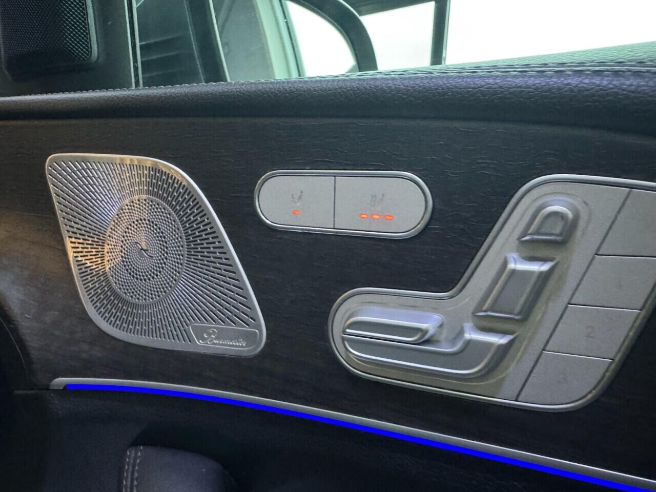 Used Mercedes-Benz GLE 2021 for sale - 77131925: Photo 78