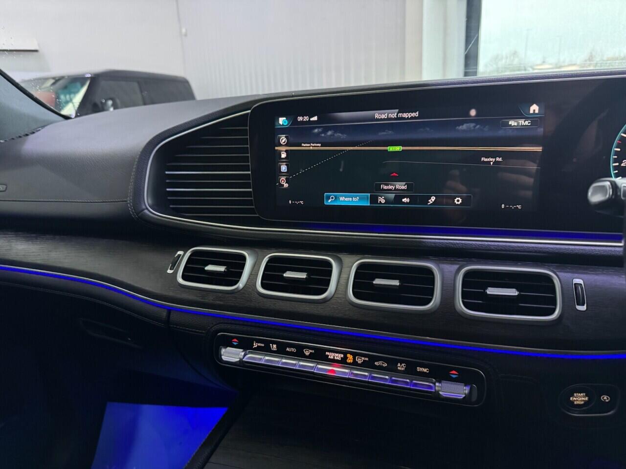 Used Mercedes-Benz GLE 2021 for sale - 77131925: Photo 81