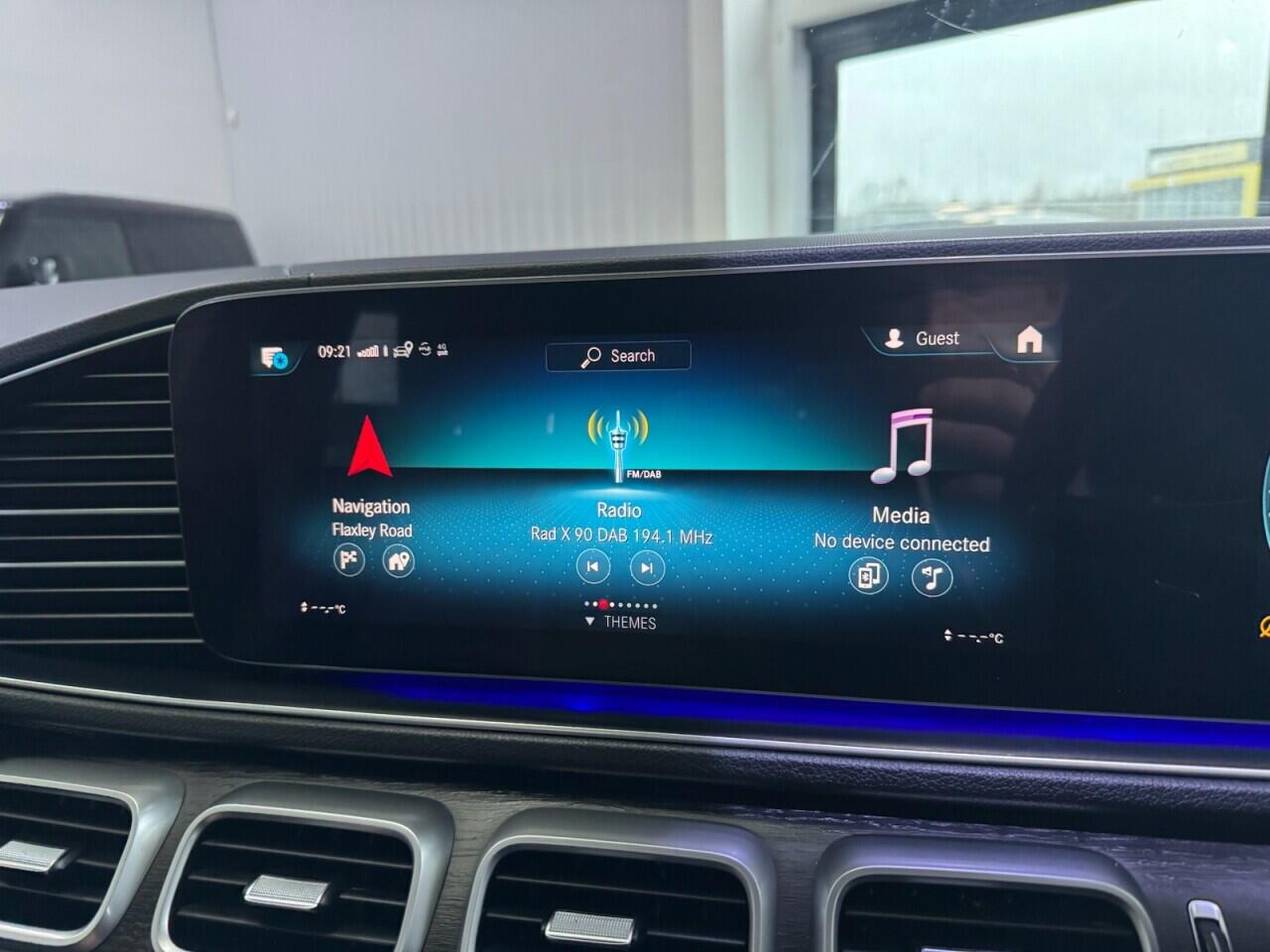 Used Mercedes-Benz GLE 2021 for sale - 77131925: Photo 82