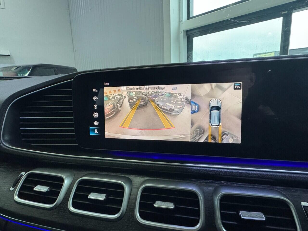 Used Mercedes-Benz GLE 2021 for sale - 77131925: Photo 83