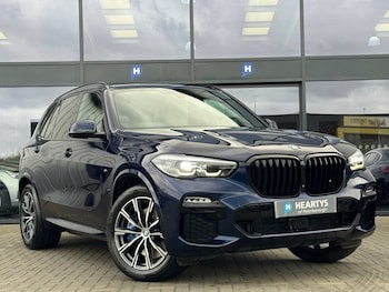 Used BMW X5 2021 for sale - 76558781: Photo