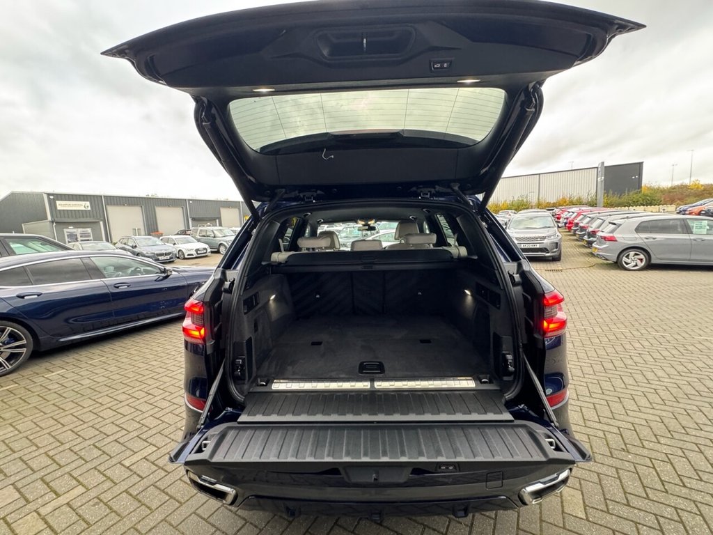 Used BMW X5 2021 for sale - 76558781: Photo 25