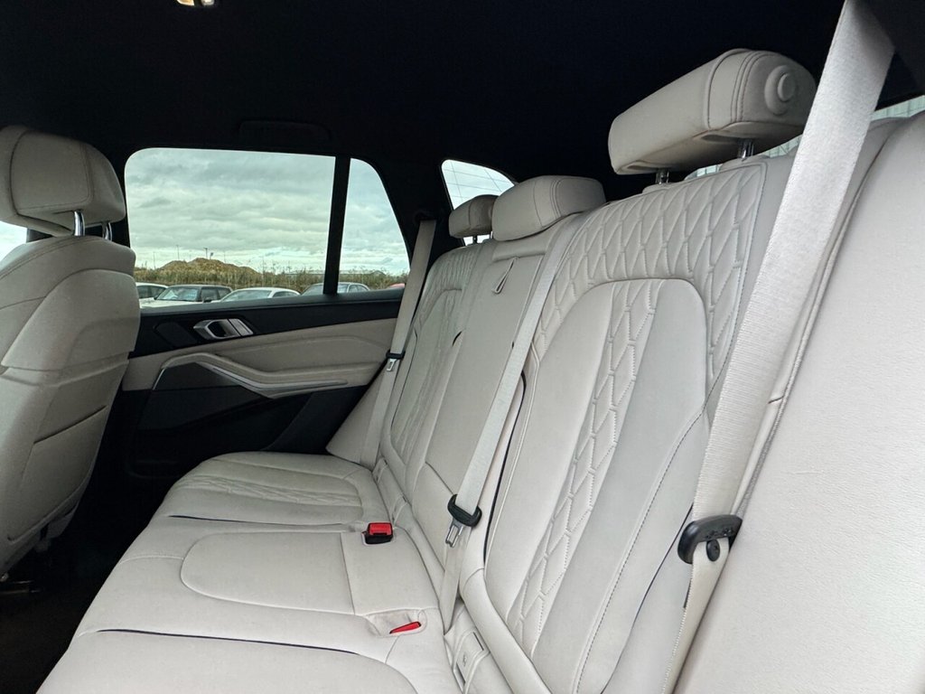 Used BMW X5 2021 for sale - 76558781: Photo 38