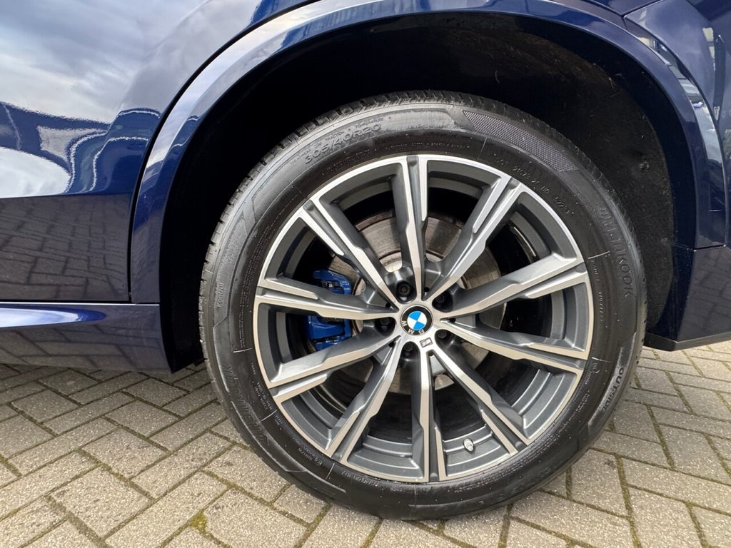 Used BMW X5 2021 for sale - 76558781: Photo 40