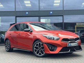 Used Kia Ceed 2023 for sale - 78771364: Photo