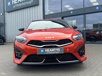 Used Kia Ceed 2023 for sale - 78771364: Photo