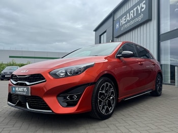 Used Kia Ceed 2023 for sale - 78771364: Photo
