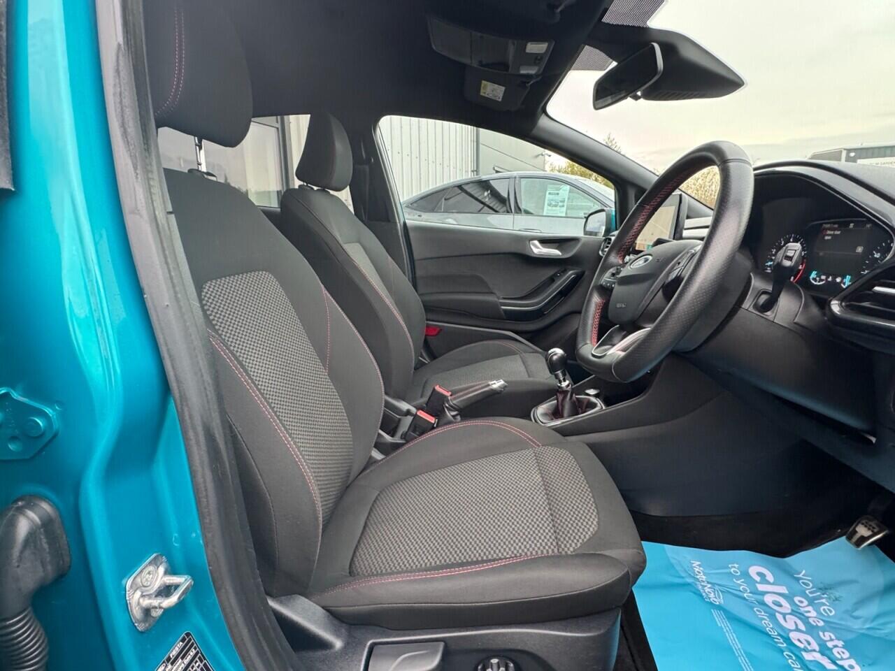 Used Ford Fiesta for sale - 76701151: Photo 10