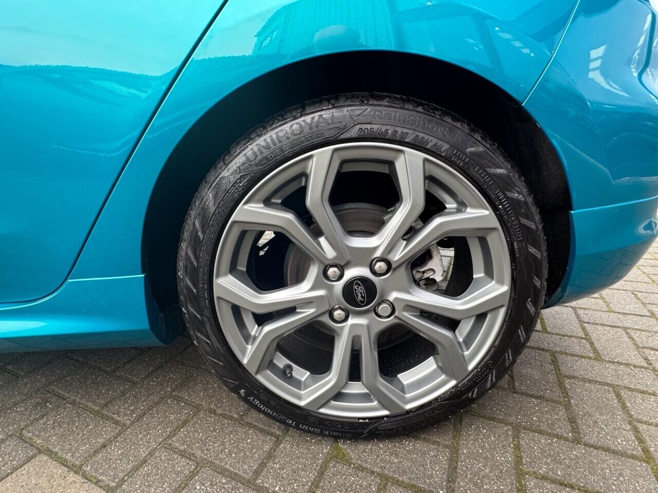 Used Ford Fiesta for sale - 76701151: Photo 11