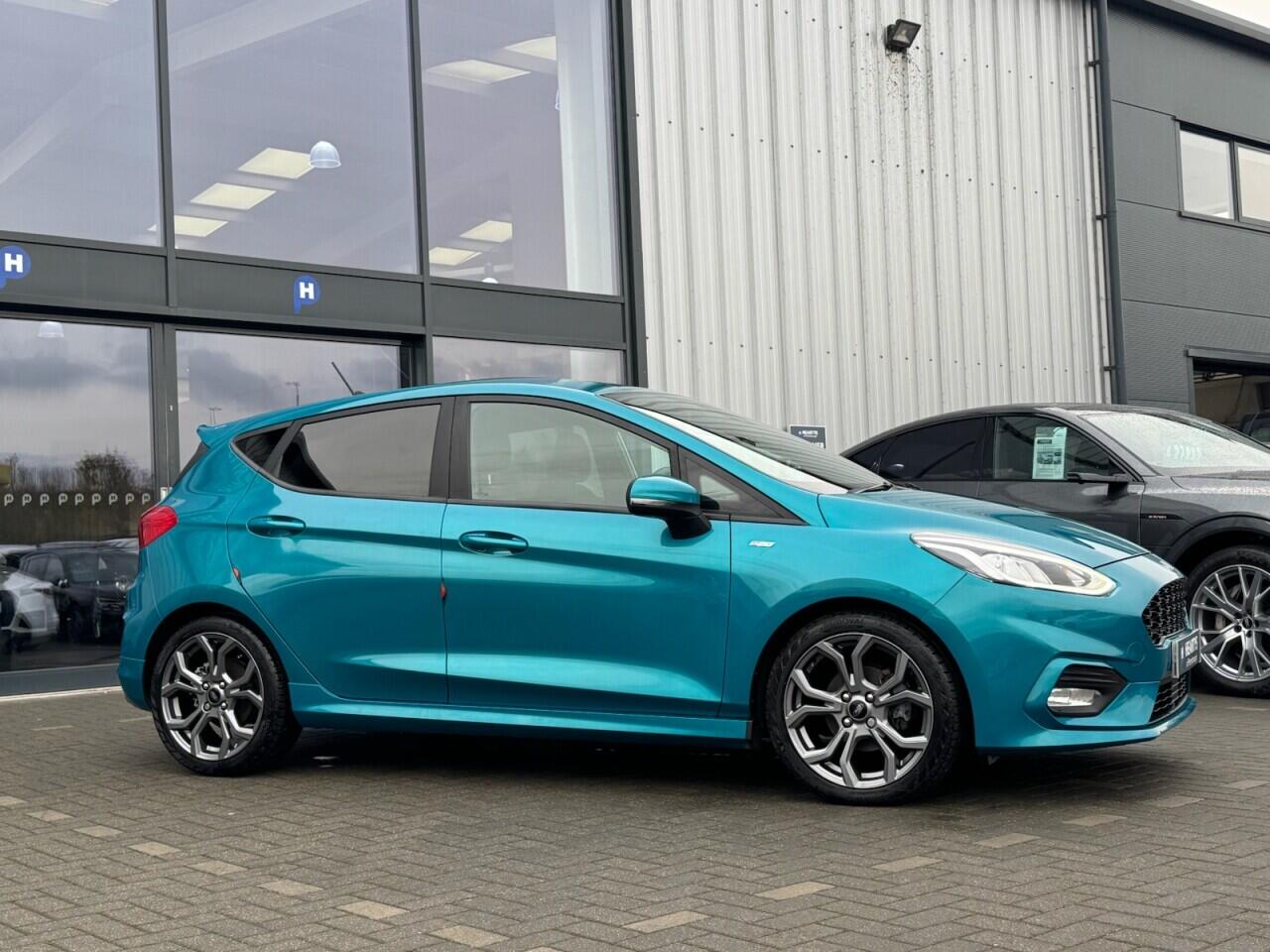 Used Ford Fiesta for sale - 76701151: Photo 12
