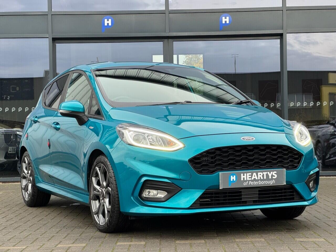 Used Ford Fiesta for sale - 76701151: Photo 14