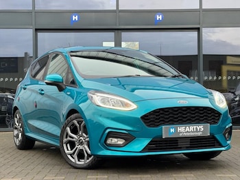 Ford - Fiesta